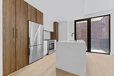 Rented by West 124th Manager LLC