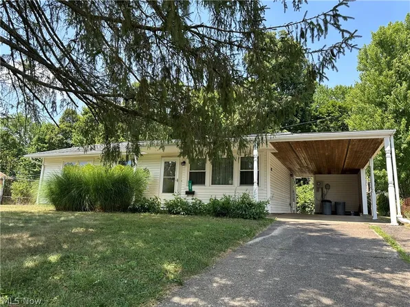 330 Guilford Ave, Woodsfield, OH 43793