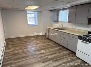 36 3rd St APT 1, Bangor, ME 04401