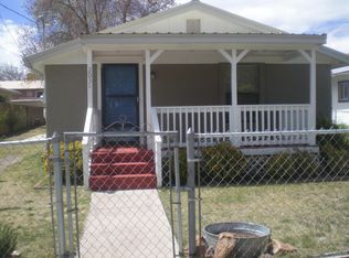 2031 N Silver St #A, Silver City, NM 88061