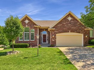 3615 152nd St, Urbandale, IA 50323