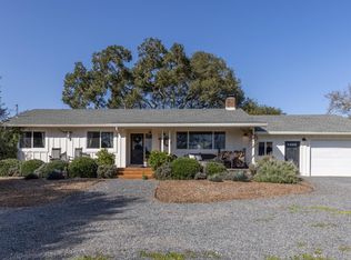 808 Pepper Rd, Petaluma, CA 94952