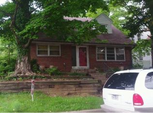 734 Linden St, Alton, IL 62002