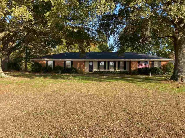 198 Sturdivant Rd, Brownsville, TN 38012