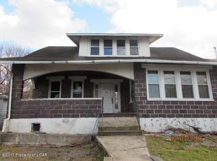 174 Vine St, Pittston, PA 18640