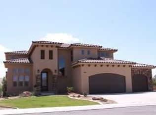 785 Swiss Haven Cir, Santa Clara, UT 84765