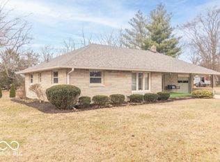 209 S Jefferson St, Sulphur Springs, IN