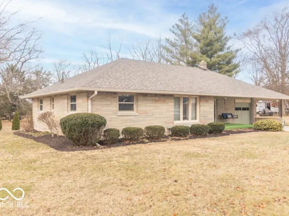 209 S Jefferson St, Sulphur Springs, IN 47356