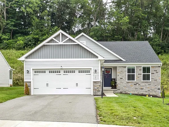 329 Nelson Dr, Monroeville, PA 15146