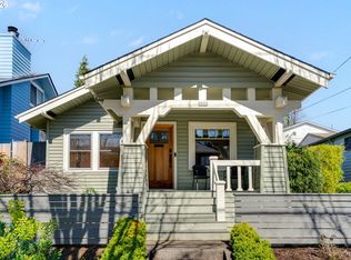 2023 SE Pine St, Portland, OR