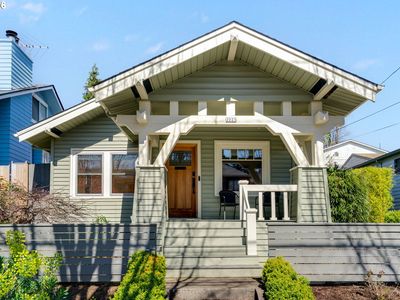 2023 SE Pine St, Portland, OR, 97214