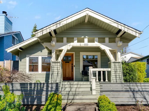 2023 SE Pine St, Portland, OR 97214