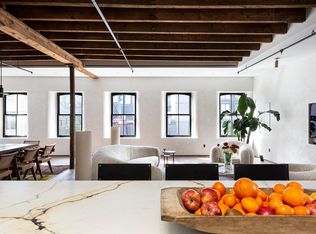 22 Wooster St #PENTHOUSE N, New York, NY 10013