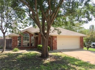 3800 Cannonwood Dr, Fort Worth, TX 76137