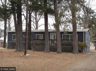 221 3rd St N, Hackensack, MN 56452