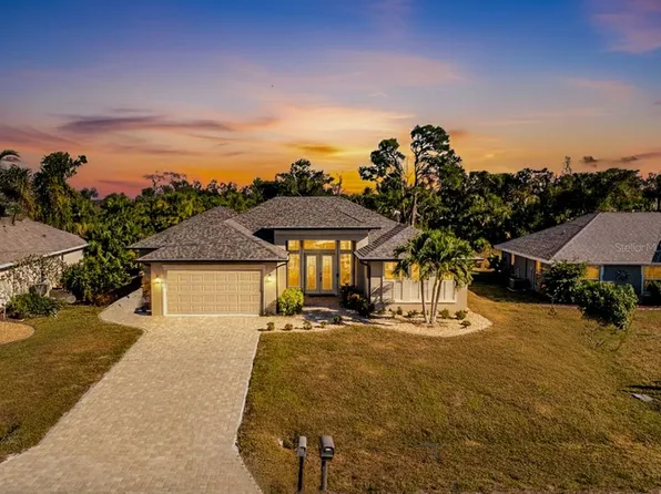 167 Mariner Ln, Rotonda West, FL 33947