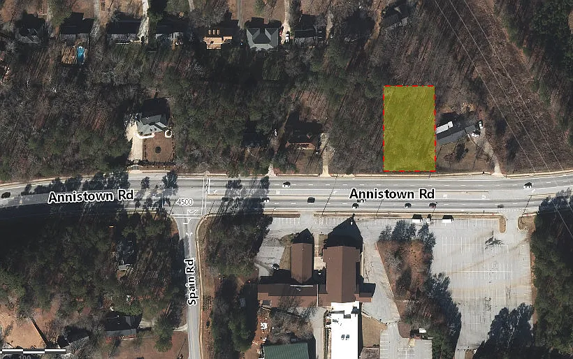 4525 Annistown Rd photo 1