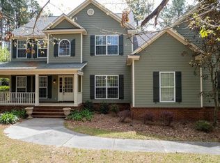 5109 Hidden Cove Cir, Valdosta, GA 31602
