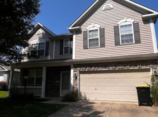 1630 W Hennessey St, Bloomington, IN