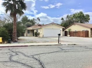 341 Val Verde Dr, Hemet, CA 92543