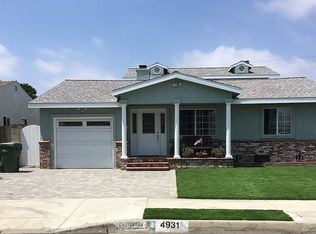 4931 W 140th St, Hawthorne, CA 90250