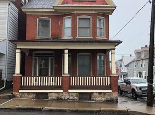 600 4th Ave, Altoona, PA 16602