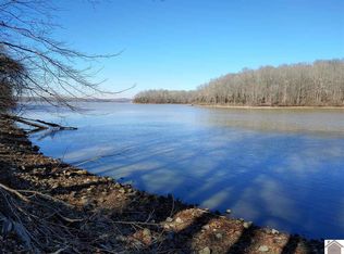 0 Goose Creek Dr LOT 141, Cadiz, KY 42211