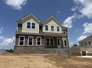 7320 Dutch River Cir, Fairview, TN 37062