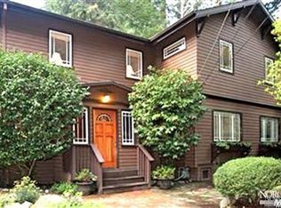295 Corte Madera Ave, Mill Valley, CA