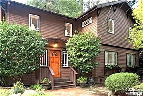 295 Corte Madera Ave photo 1