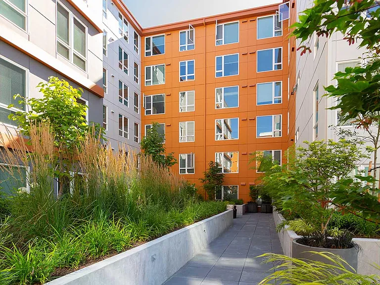 Linden Flats — Photo 66