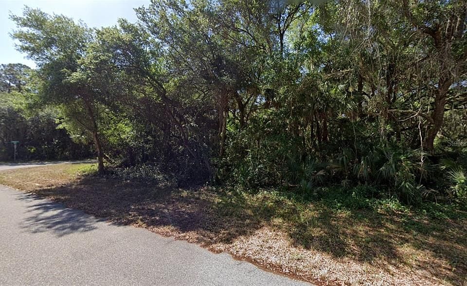 1st image of 16267 BANYAN AVENUE LOT 11
