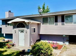 62288 Blood Ranch Rd, Saint Ignatius, MT 59865