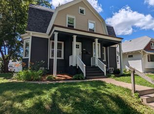 1345 N 59th St, Milwaukee, WI 53208