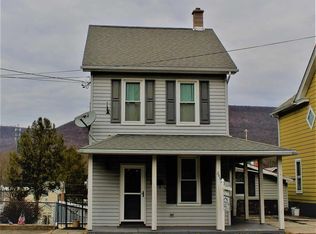 765 Main St, Lykens, PA 17048