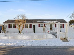 112 E Drumbed Rd, Villas, NJ 08251