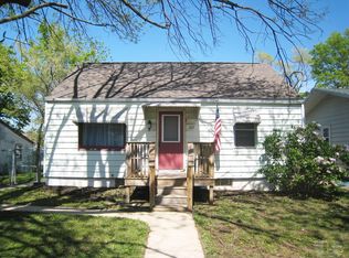 1717 Johnson St, Keokuk, IA 52632