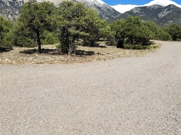 5 Eighteenth Street LOT 5, Blanca, CO 81133