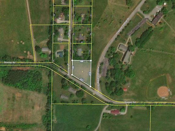 2nd image of Rawlings Ln
