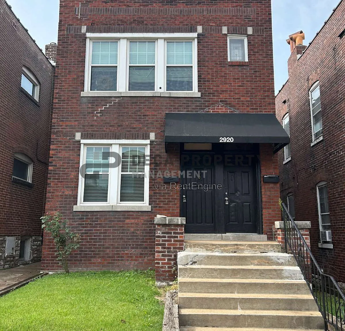 1 bed, 1.0 bath, 880 sqft, $795 — Photo 1