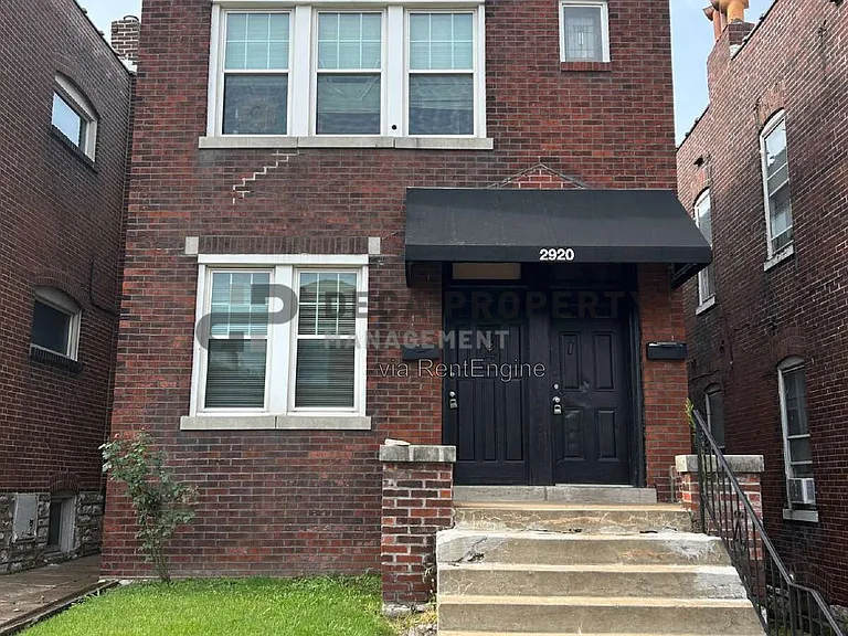 2920 Mount Pleasant St #1F — Photo 1