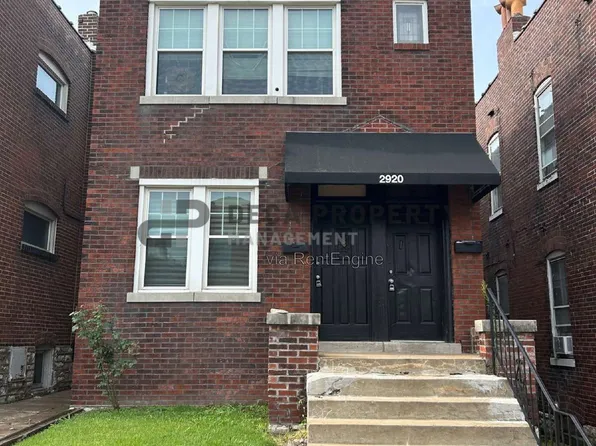 2920 Mount Pleasant St #1F, Saint Louis, MO 63111