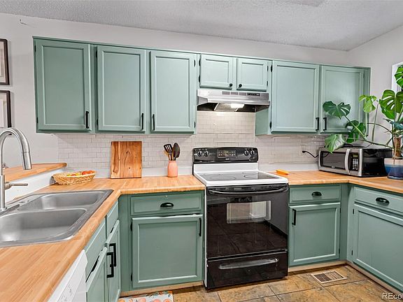2nd image of 7476 E Arkansas Avenue #2-05