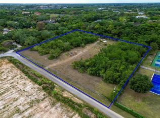 179XX SW 291st St, Homestead, FL 33030