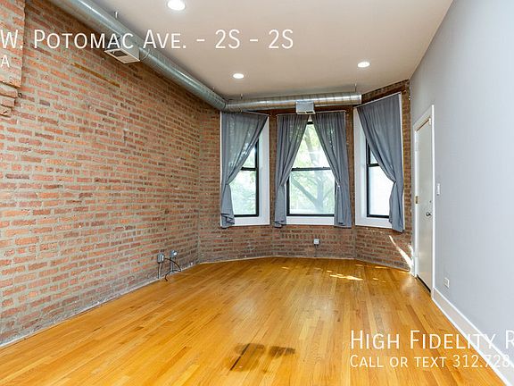 3rd image of 2646 W Potomac Ave APT 2S