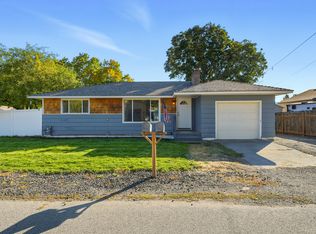 9614 E Valleyway Ave, Spokane, WA 99206