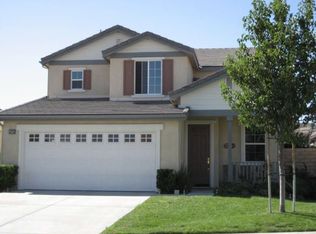 19742 Edmonds Pl, Saugus, CA 91350