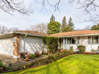 32 Mossglen Cir, Sacramento, CA, 95826