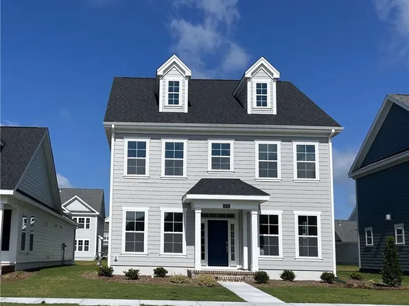 2234 Captiva Ln, Chesapeake, VA 23321