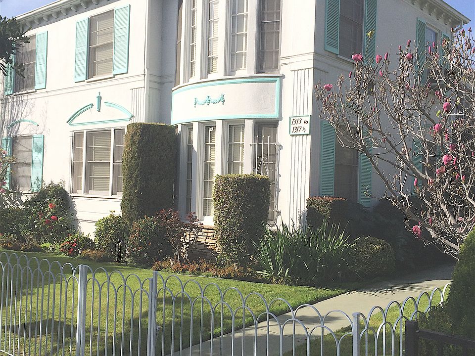 1st image of 1317 N Alta Vista Blvd